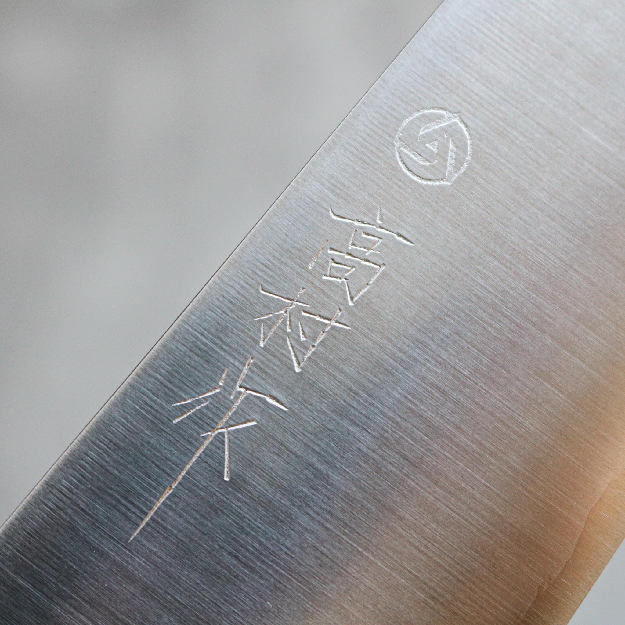 Takamura Hamono R2 Gyuto 210 mm