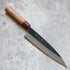 Muneishi Kurouchi Gyuto 210 mm