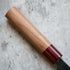 Muneishi Kurouchi Gyuto 210 mm