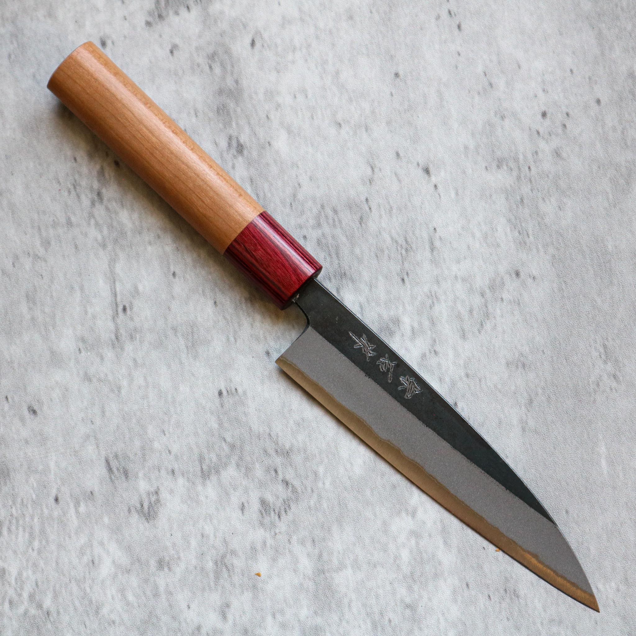 Muneishi Kurouchi Petty 135 mm