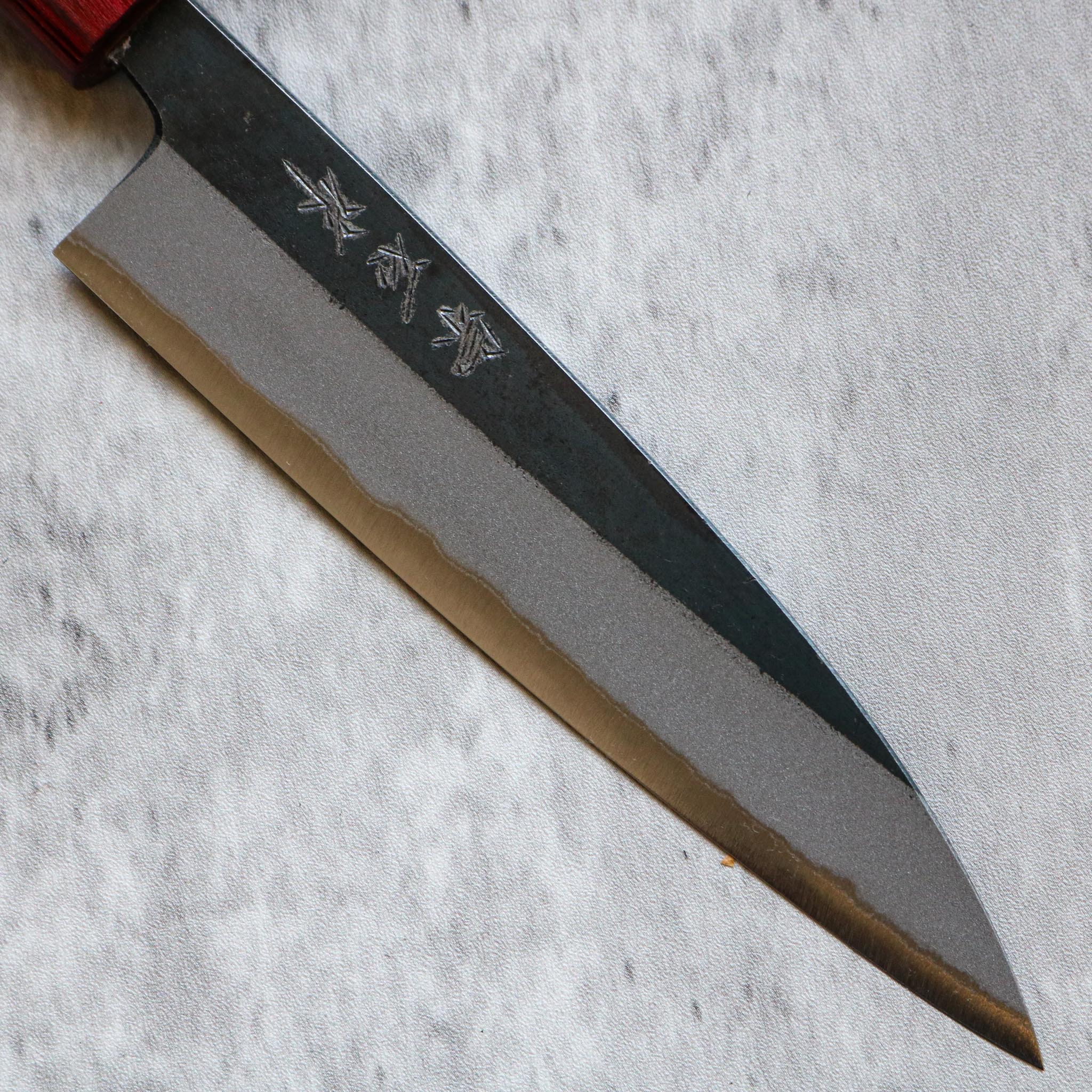 Muneishi Kurouchi Petty 135 mm