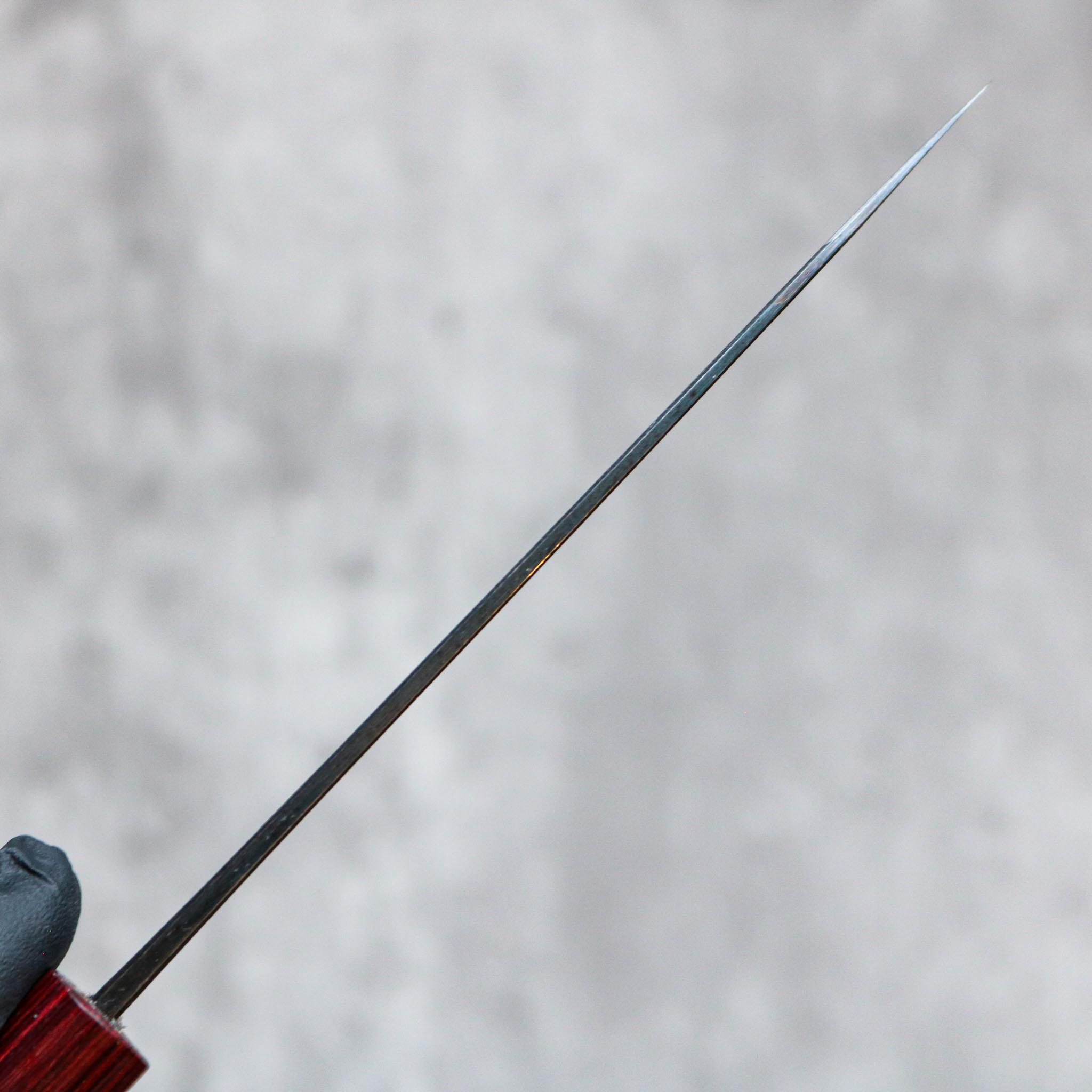 Muneishi Kurouchi Petty 135 mm