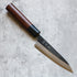 Yoshimi Kato AS Kurouchi Petty 120 mm Rosewood