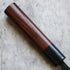Yoshimi Kato AS Kurouchi Petty 120 mm Rosewood