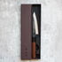 Yoshimi Kato AS Kurouchi Petty 120 mm Rosewood