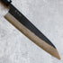 Yoshimi Kato AS Kurouchi Gyuto 240 mm Rosewood