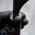 Yoshimi Kato AS Kurouchi Gyuto 240 mm Rosewood