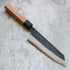 Yoshimi Kato AS Kurouchi Bunka 170 mm