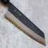 Yoshimi Kato AS Kurouchi Bunka 170 mm