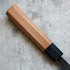 Yoshimi Kato AS Kurouchi Bunka 170 mm