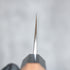 Yoshimi Kato AS Kurouchi Bunka 170 mm