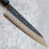 Yoshimi Kato AS Kurouchi Gyuto 210 mm Oak