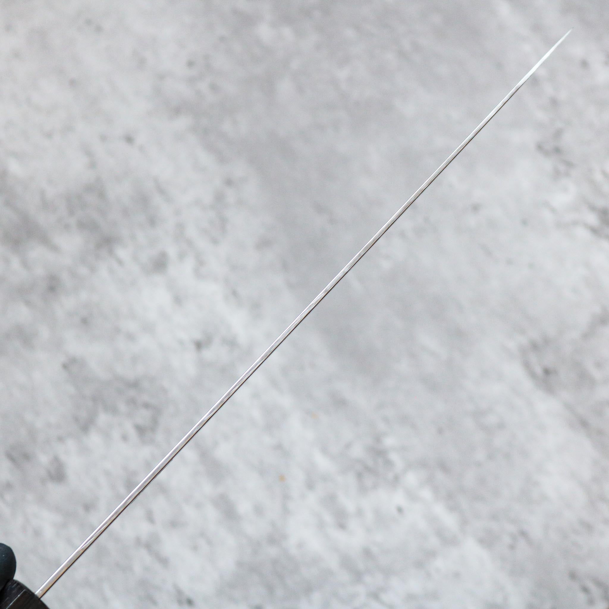 Tsunehisa VG-10 Damascus Sujihiki 240 mm