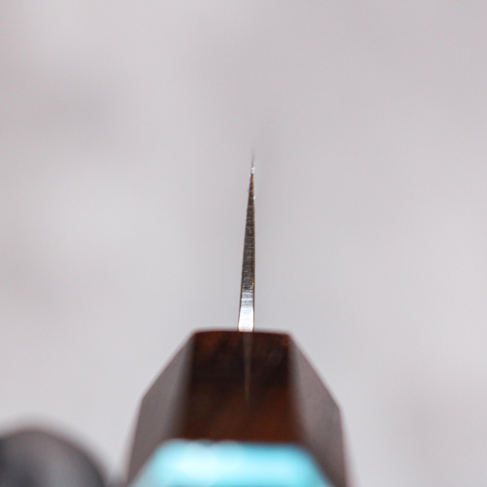 Tsunehisa ZA-18 Damascus Petty 135 mm
