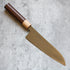 Tsunehisa VG-1 Migaki Santoku 180 mm