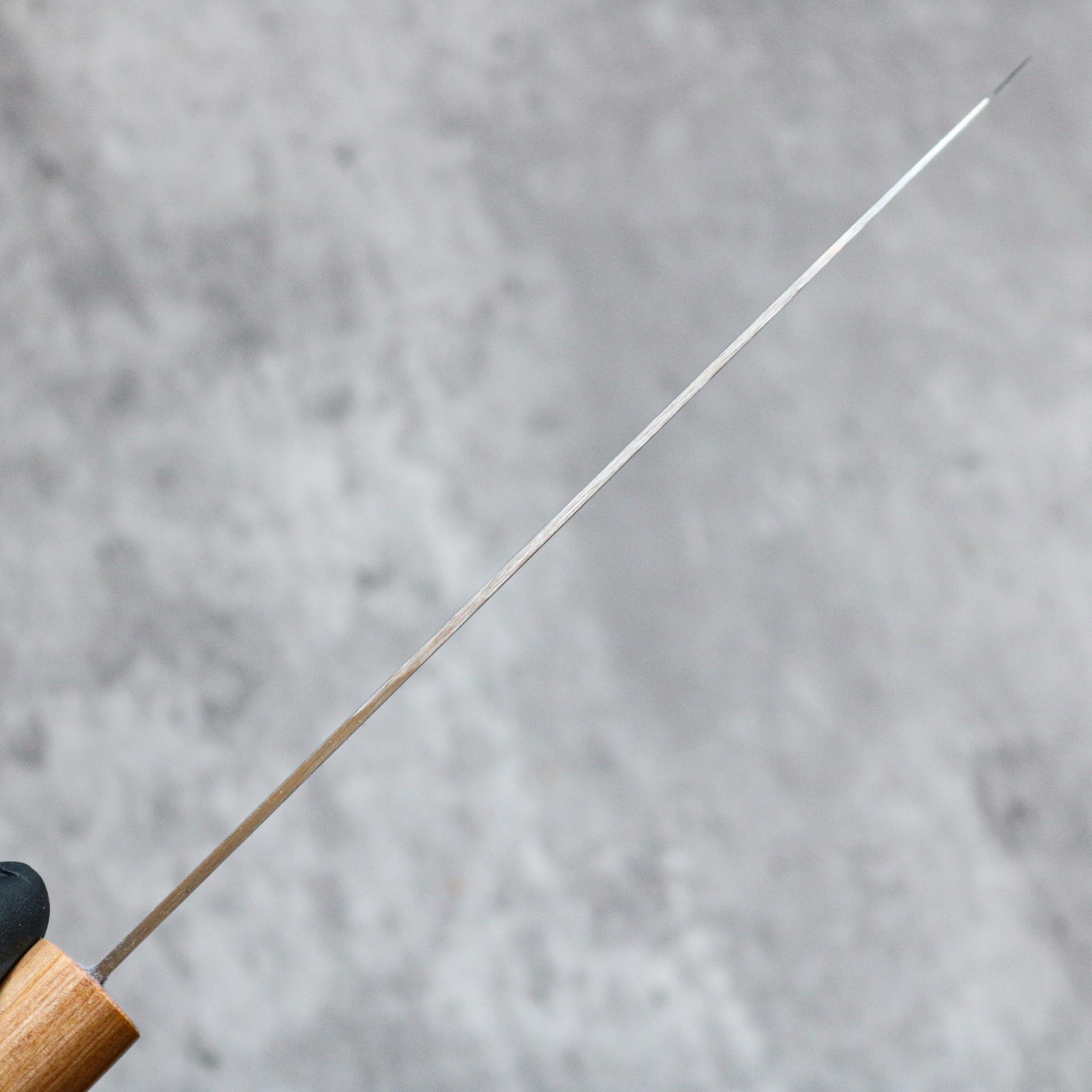 Tsunehisa VG-1 Migaki Santoku 180 mm