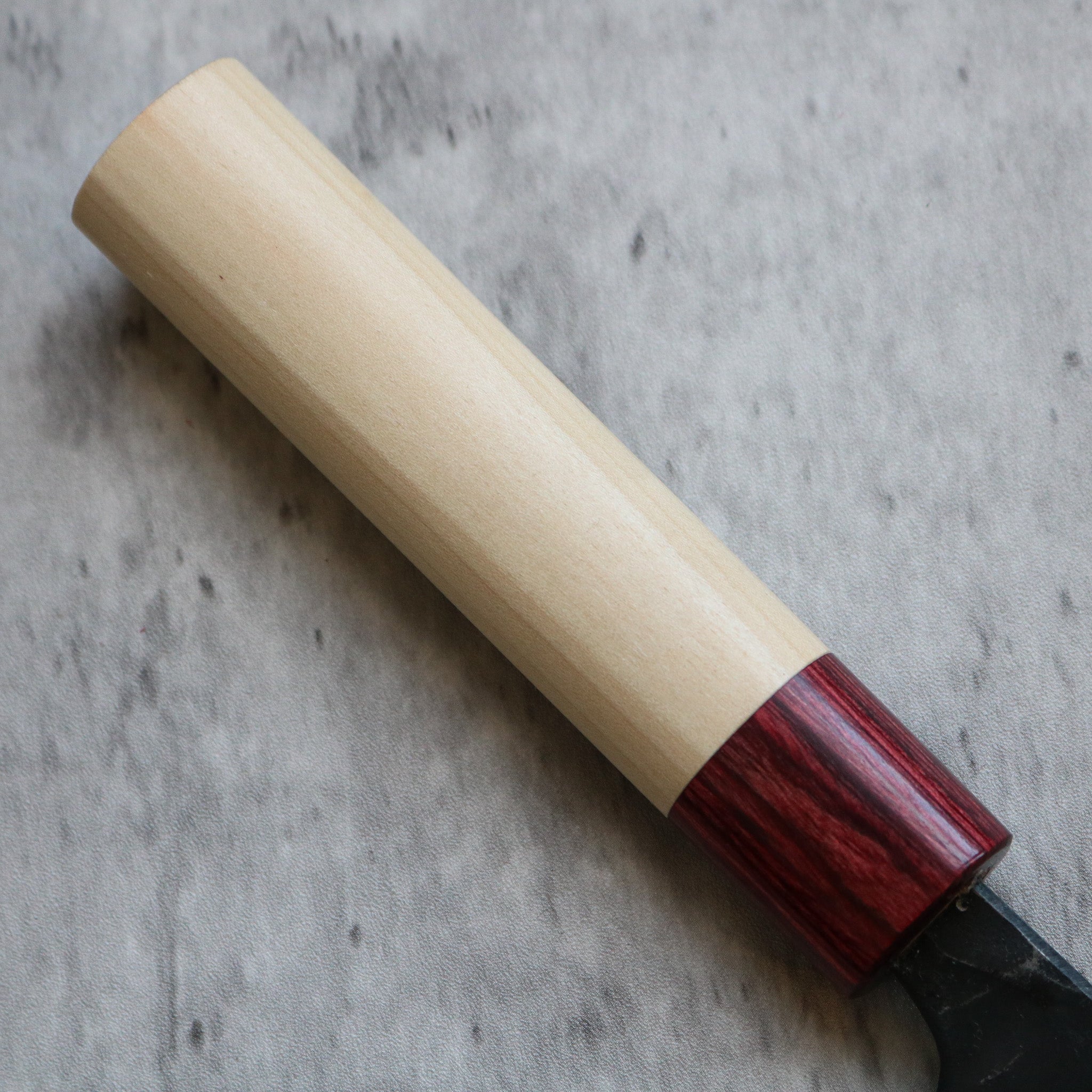 Kyohei Shindou Kurouchi Bunka 170 mm