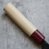Kyohei Shindou Kurouchi Bunka 170 mm