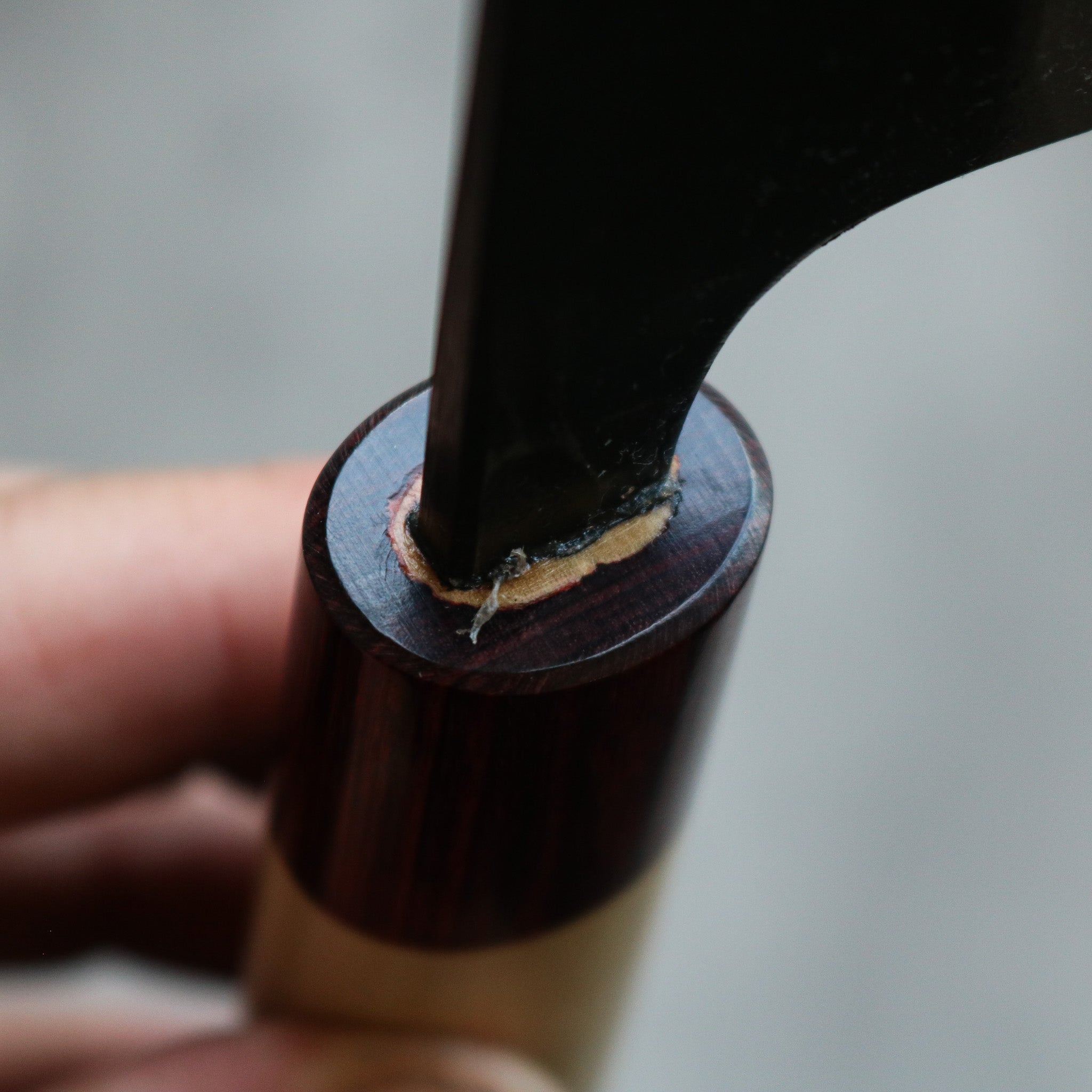 Kyohei Shindou Kurouchi Bunka 170 mm