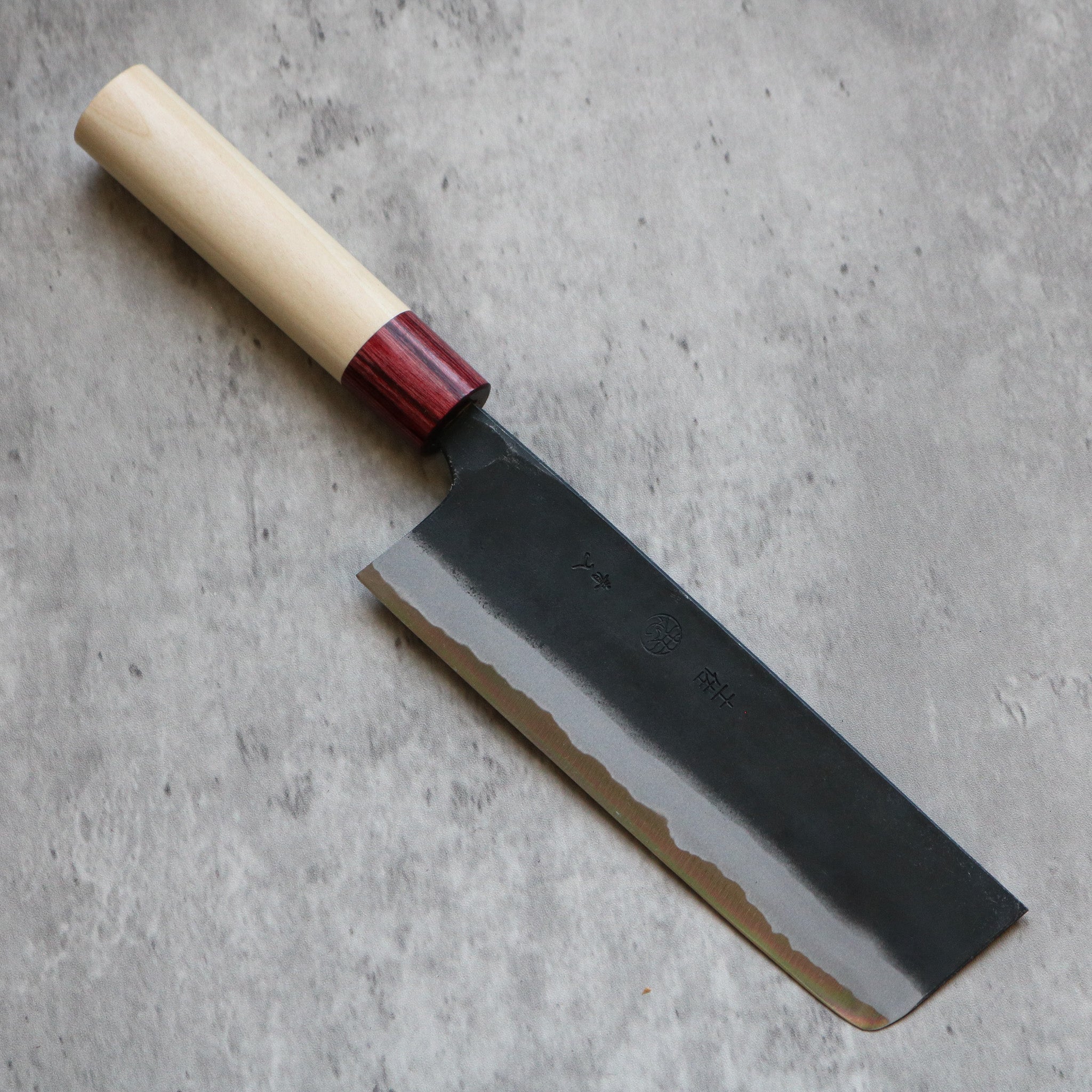 Kyohei Shindou Kurouchi Nakiri 170 mm
