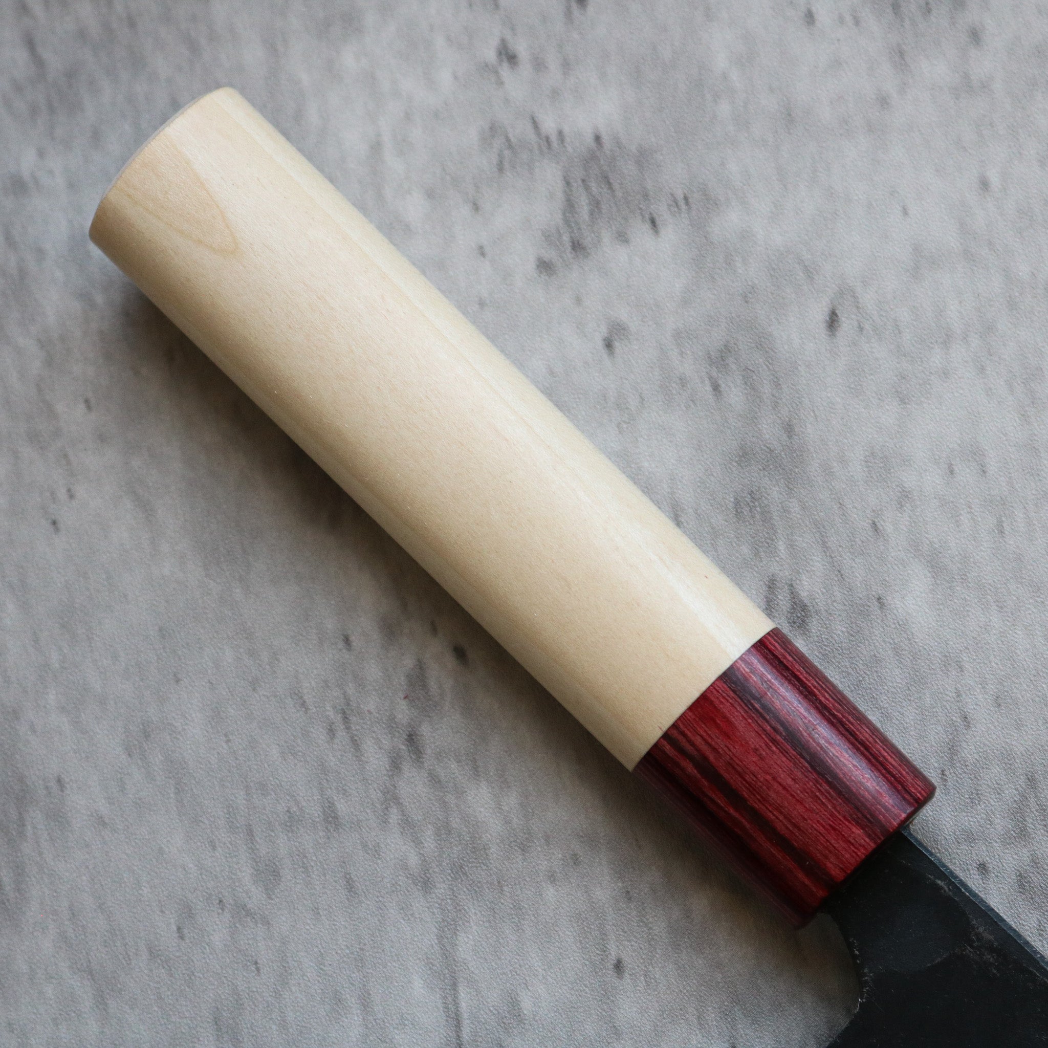Kyohei Shindou Kurouchi Nakiri 170 mm