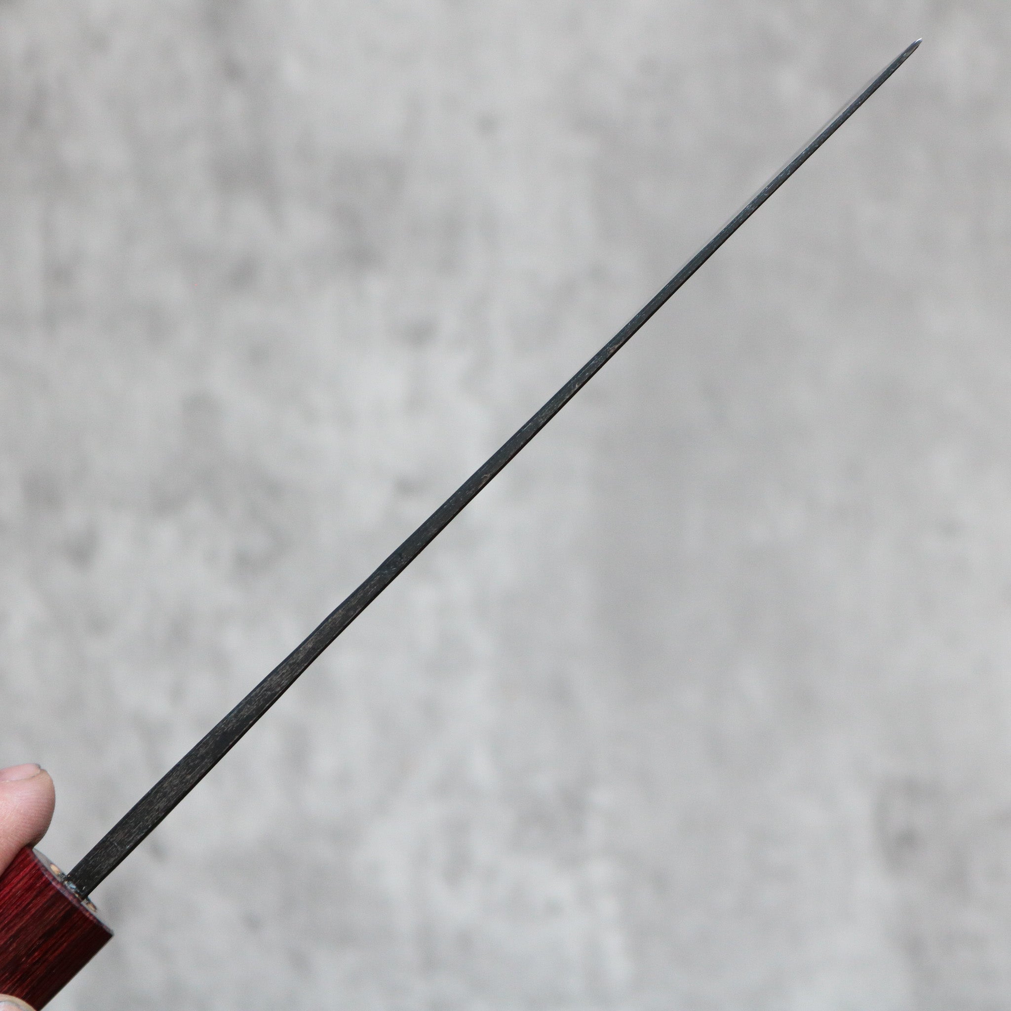 Kyohei Shindou Kurouchi Nakiri 170 mm