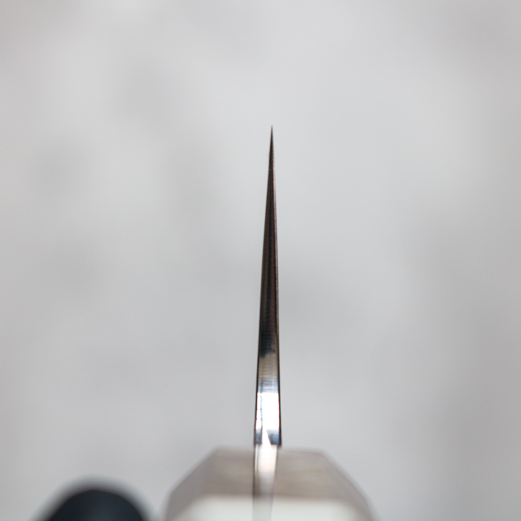 Yoshihiro Yauji Damascus Gyuto 210 mm