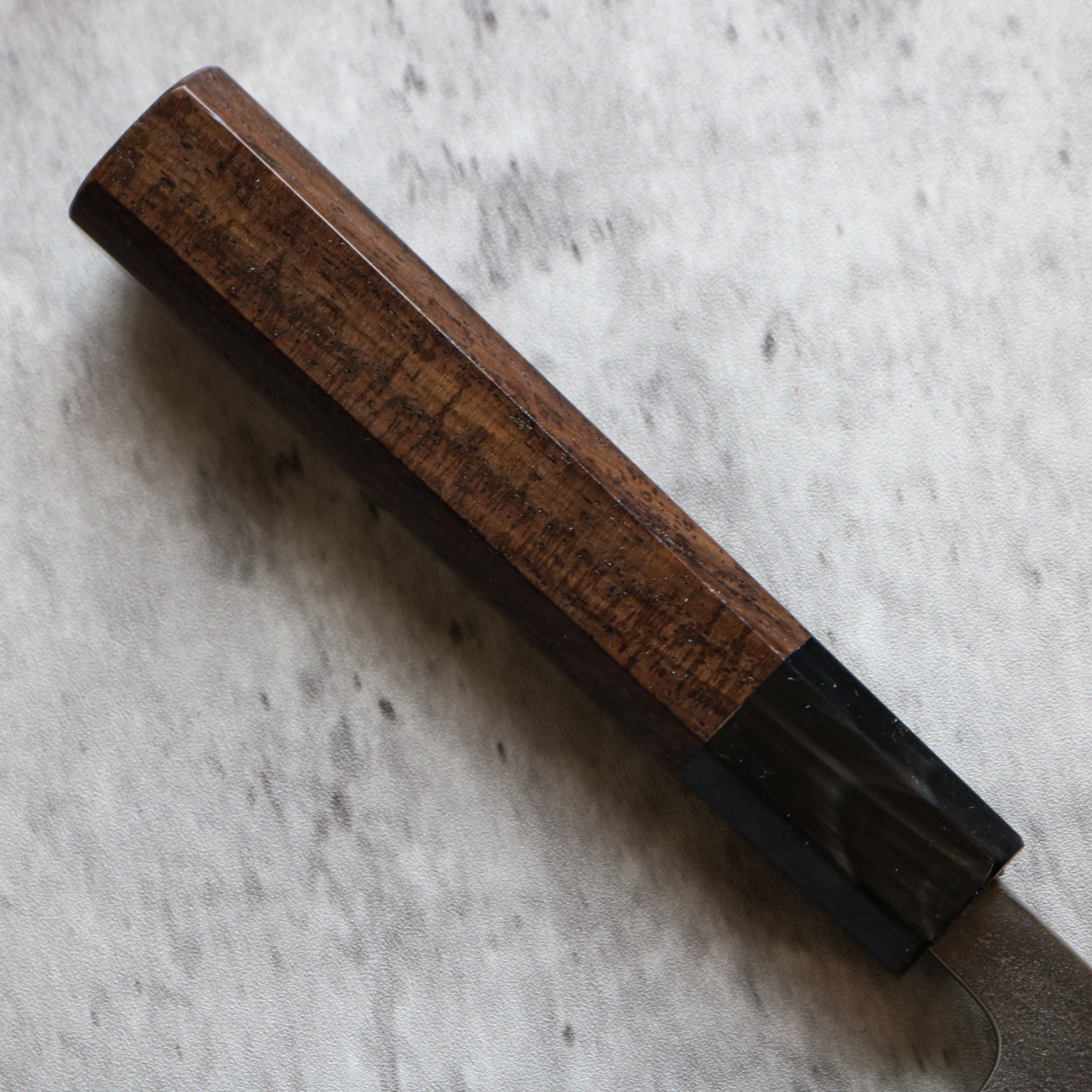 Yoshikane Nashiji SKD Gyuto 210 mm