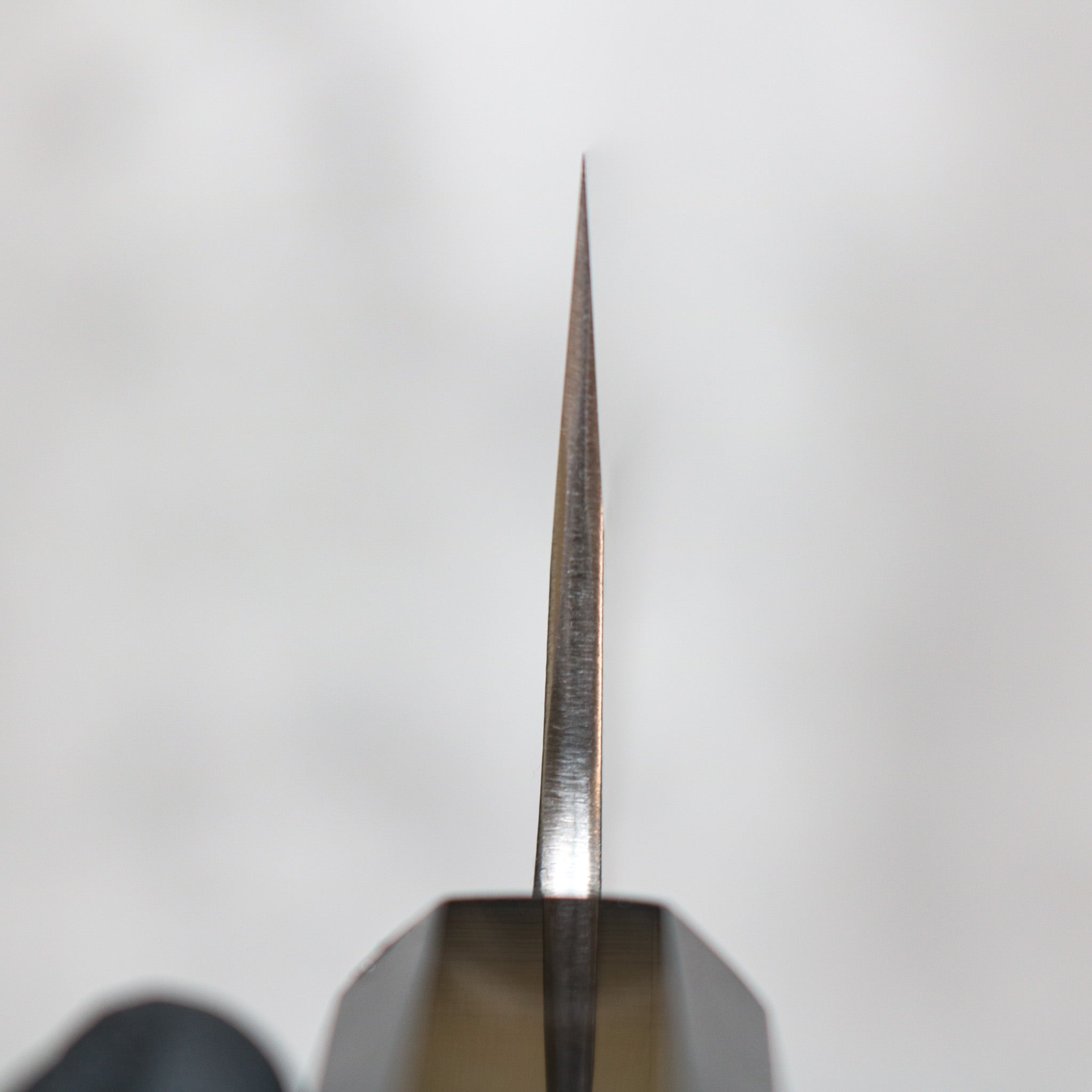 Yoshikane Nashiji SKD Gyuto 210 mm