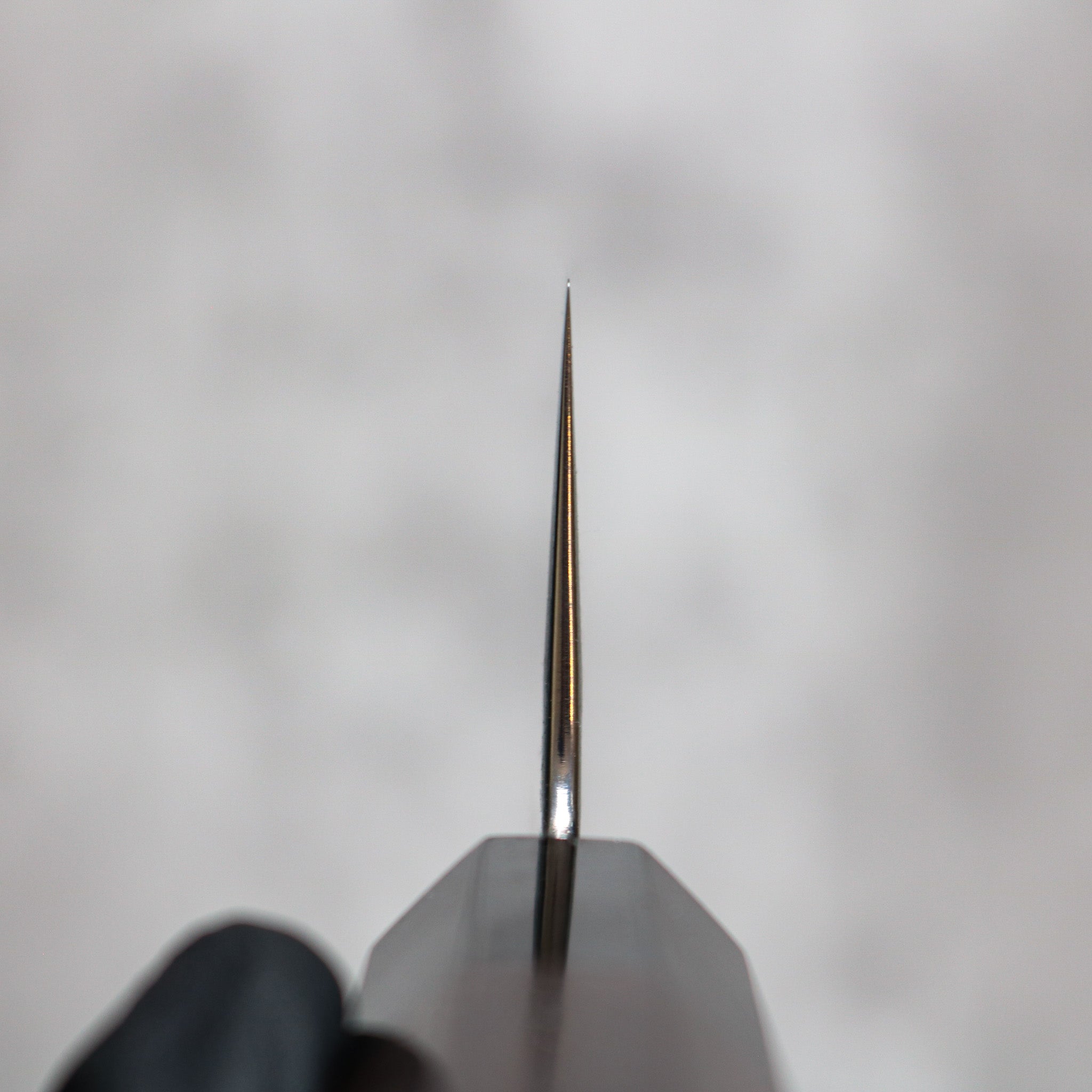 Hatsukokoro Hayabusa Damascus Gyuto 240 mm