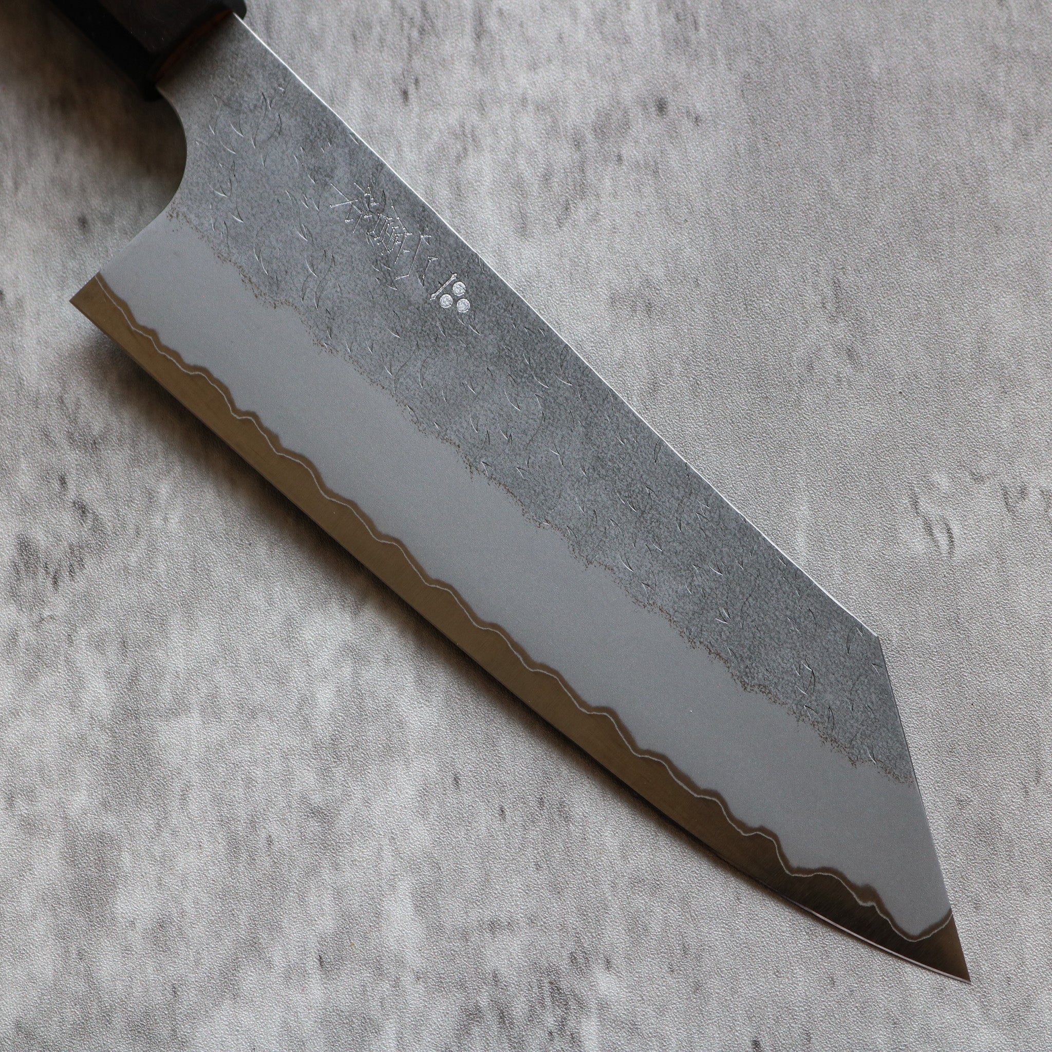 Nigara Hamono AS Migami Bunka 170 mm
