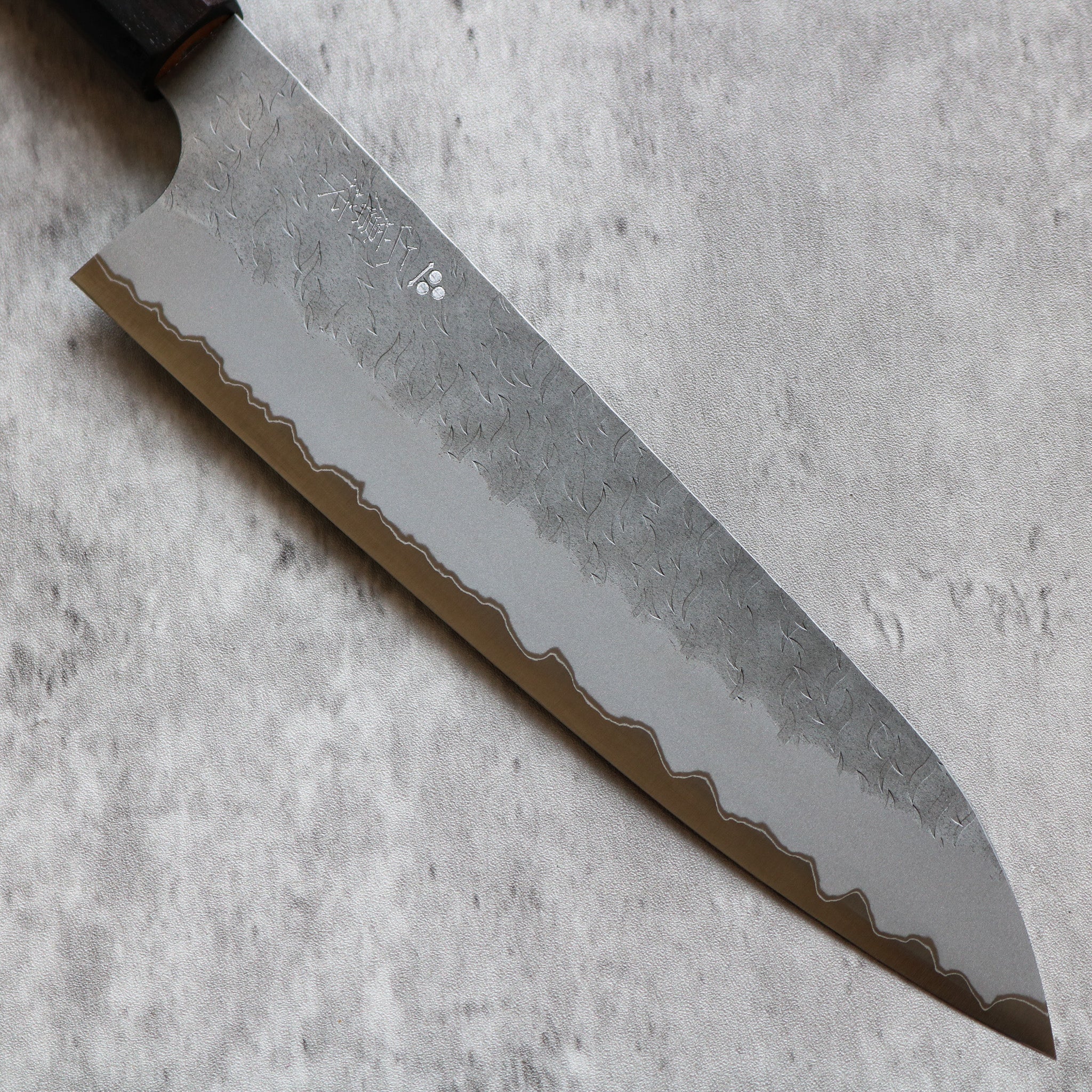 Nigara Hamono AS Migami Gyuto 195 mm