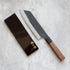 Hatono Saya Red lacquer Bunka