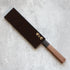 Hatono Saya Red lacquer Bunka