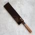 Hatono Saya Red Lacquer Gyuto