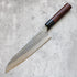 Anryu Hamono Tsuchime Gyuto 210 mm