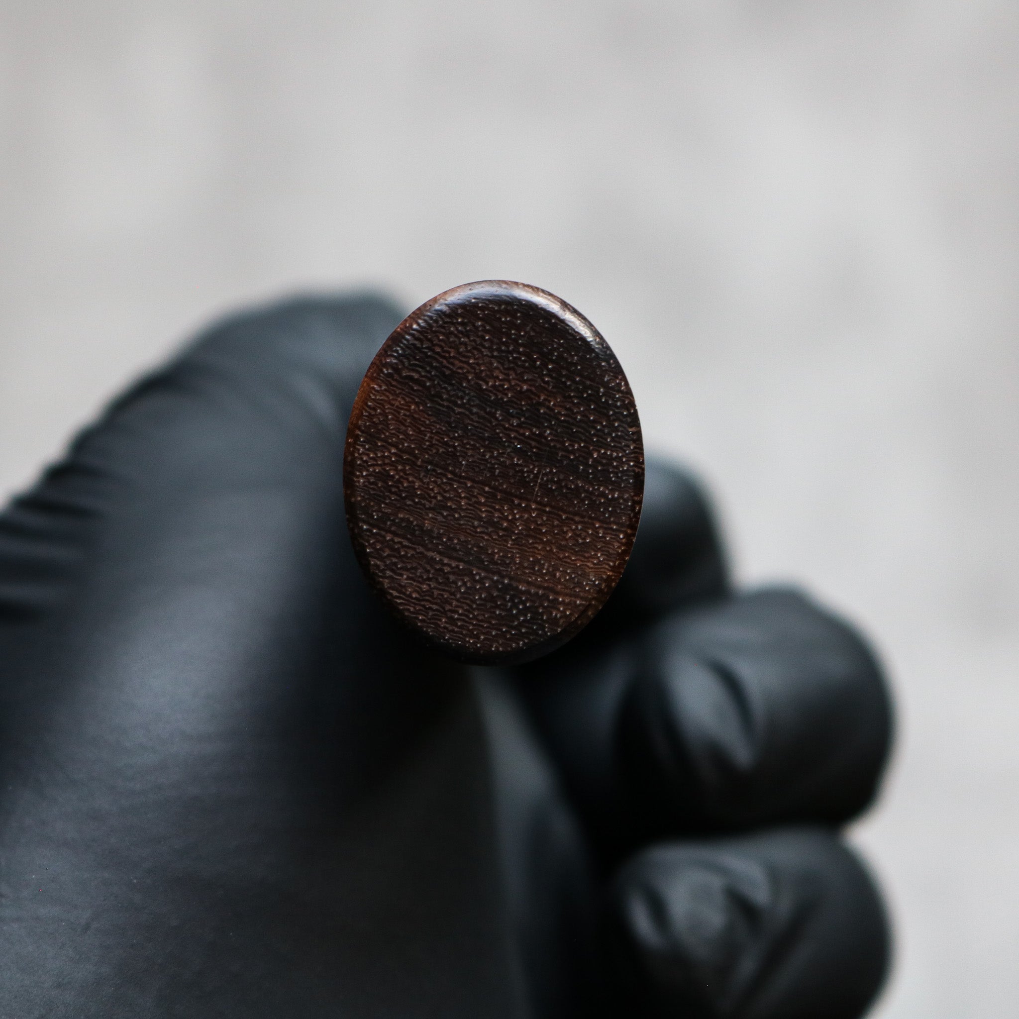 Yoshimi Kato Kurouchi AS Bunka 170 mm Rosewood