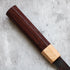 Itsamitsu Kurouchi Gyuto 220 mm