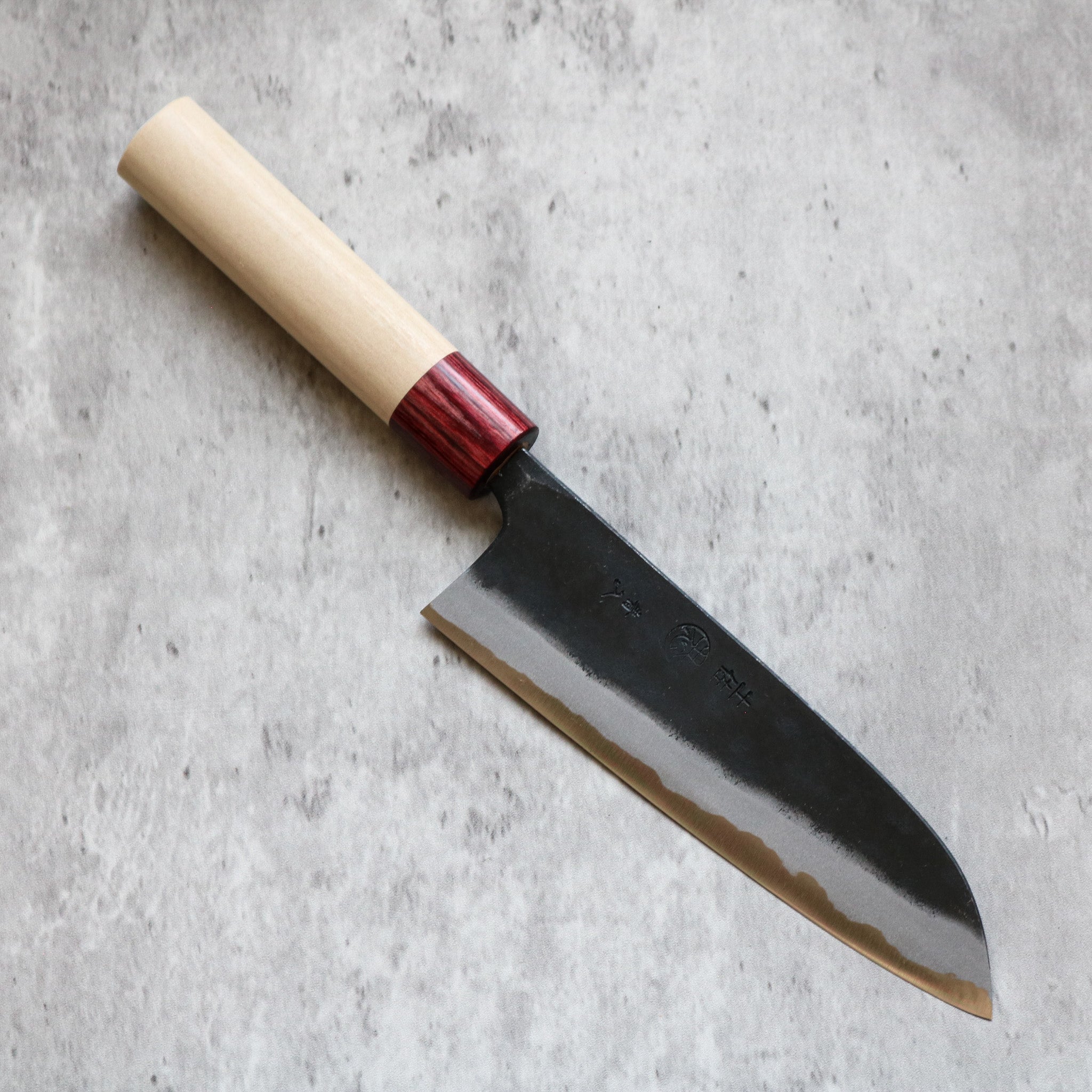 Kyohei Shindou Santoku 170 mm