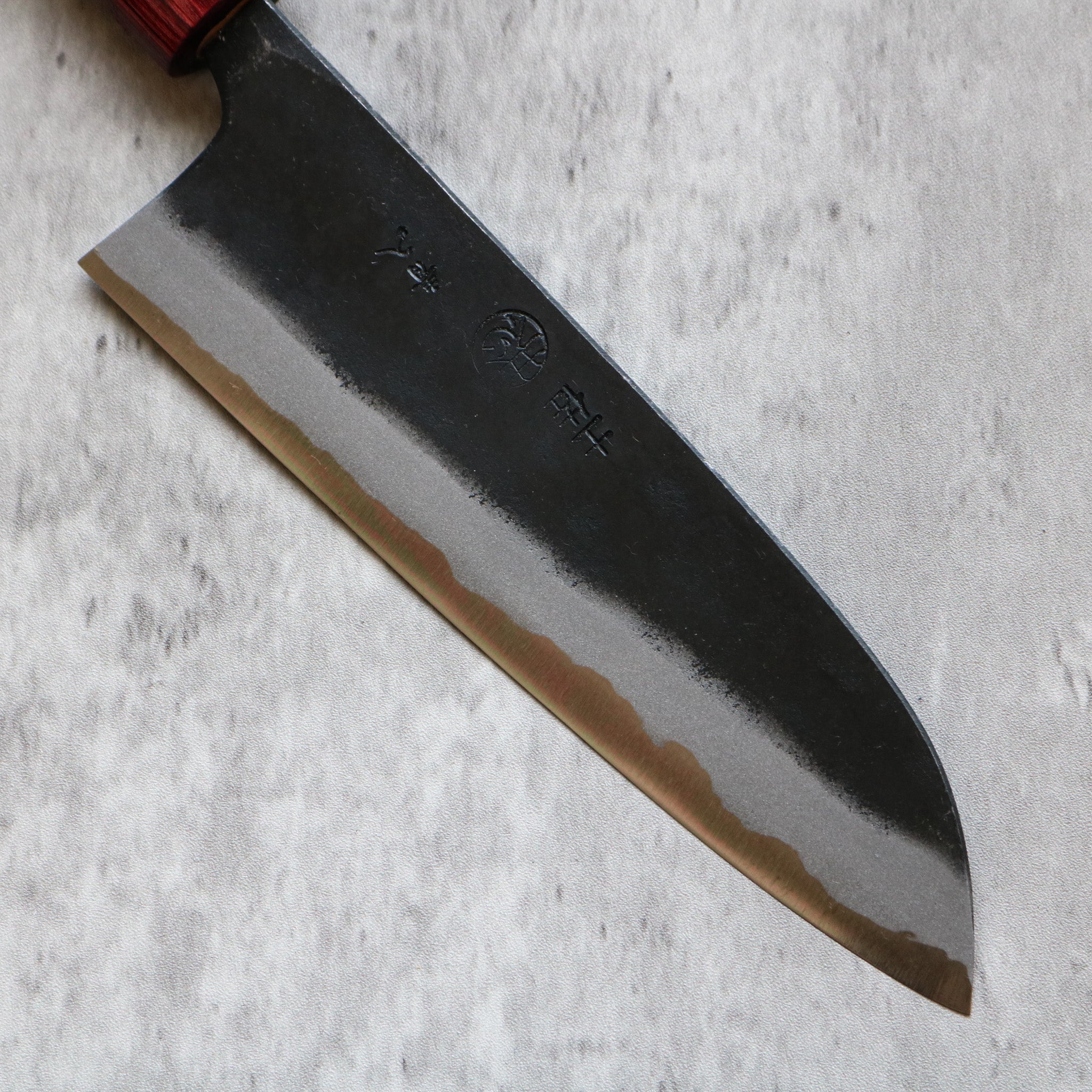 Kyohei Shindou Santoku 170 mm