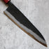 Kyohei Shindou Kurouchi Gyuto 215 mm