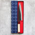 Kyohei Shindou Kurouchi Gyuto 215 mm