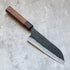 Kajibee Kurouchi Santoku 165 mm