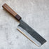 Kajibee Kurouchi Nakiri 165 mm