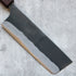 Kajibee Kurouchi Nakiri 165 mm