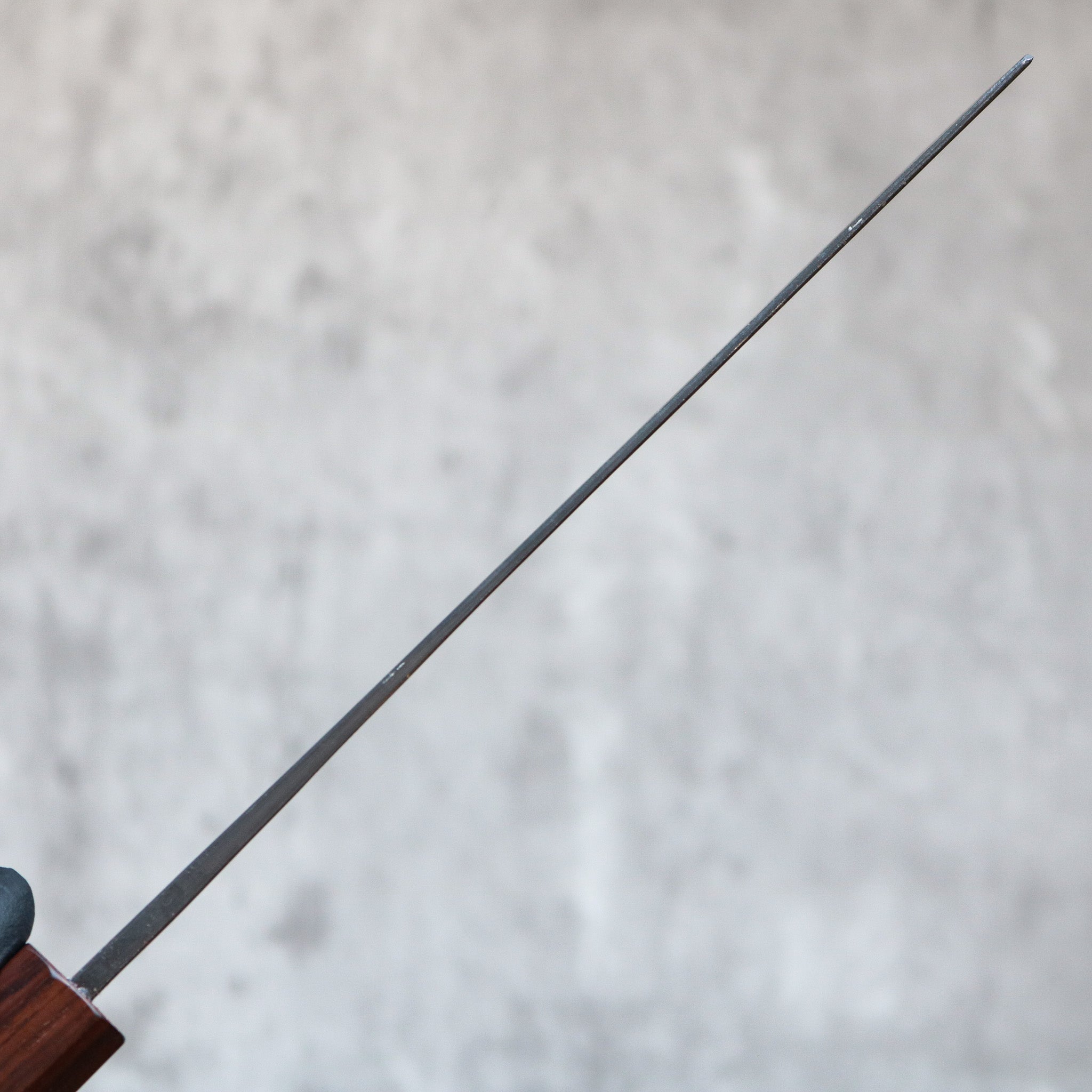 Kajibee Kurouchi Nakiri 165 mm