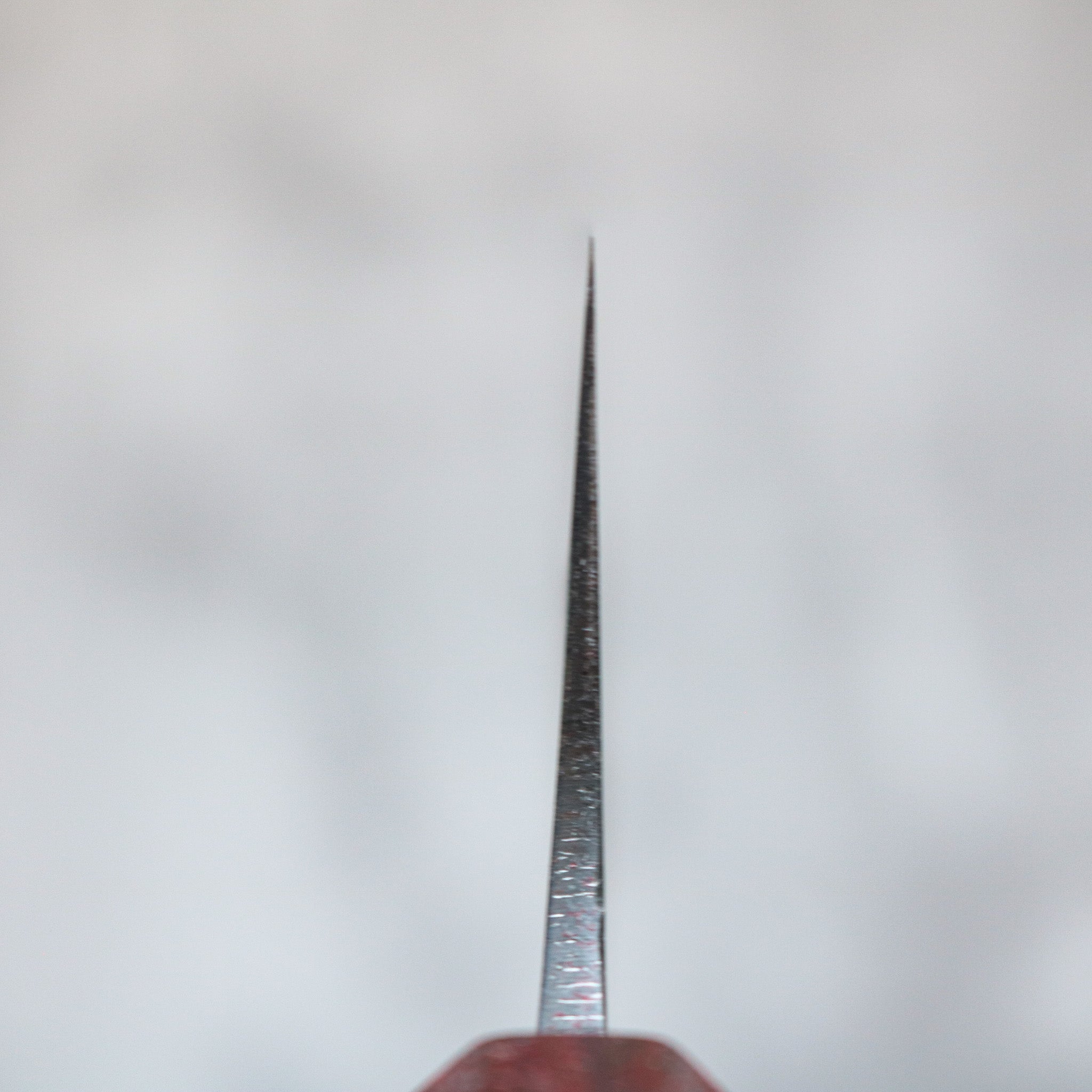 Kajibee Kurouchi Nakiri 165 mm