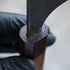 Kajibee Kurouchi Nakiri 165 mm
