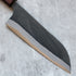 Kajibee Kuro Damascus Santoku 165 mm