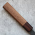 Kajibee Kuro Damascus Santoku 165 mm
